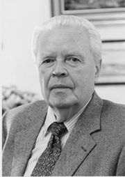 Werner Großmann