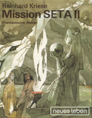 Mission SETA II