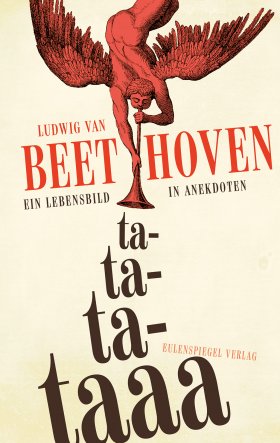 Ludwig van Beethoven  ta-ta-ta-taaa