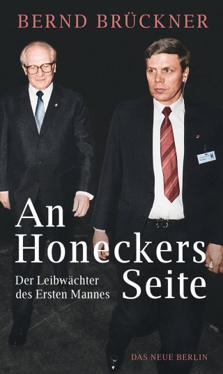 An Honeckers Seite