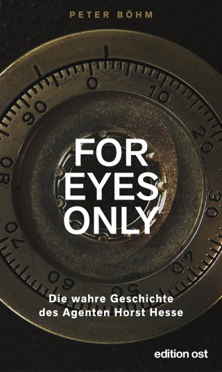\'For eyes only\'