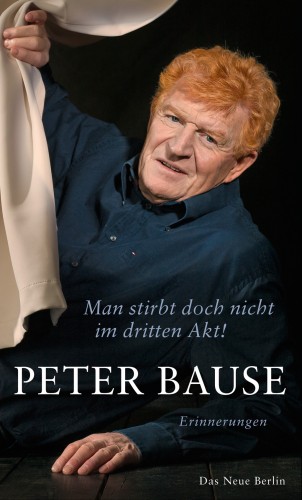 Peter Bause Peter Bause