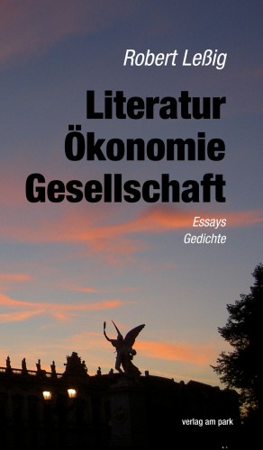 Literatur Ökonomie Gesellschaft
