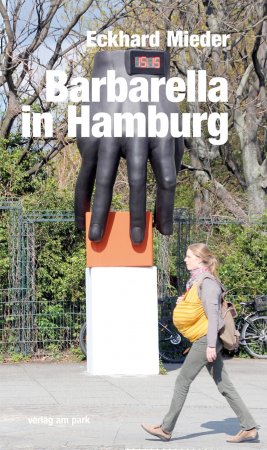Barbarella in Hamburg