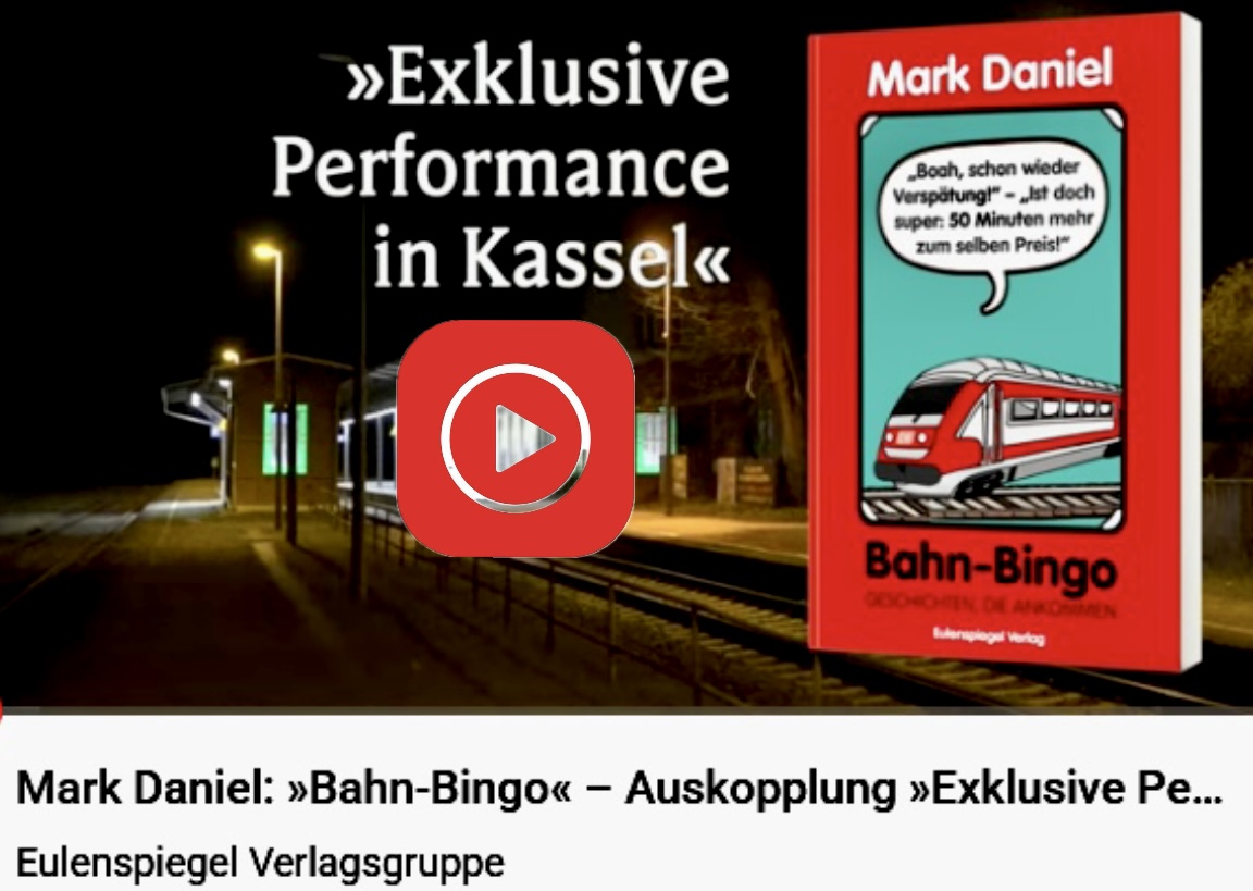 Daniel Bahn Bingo ThumbnailYT