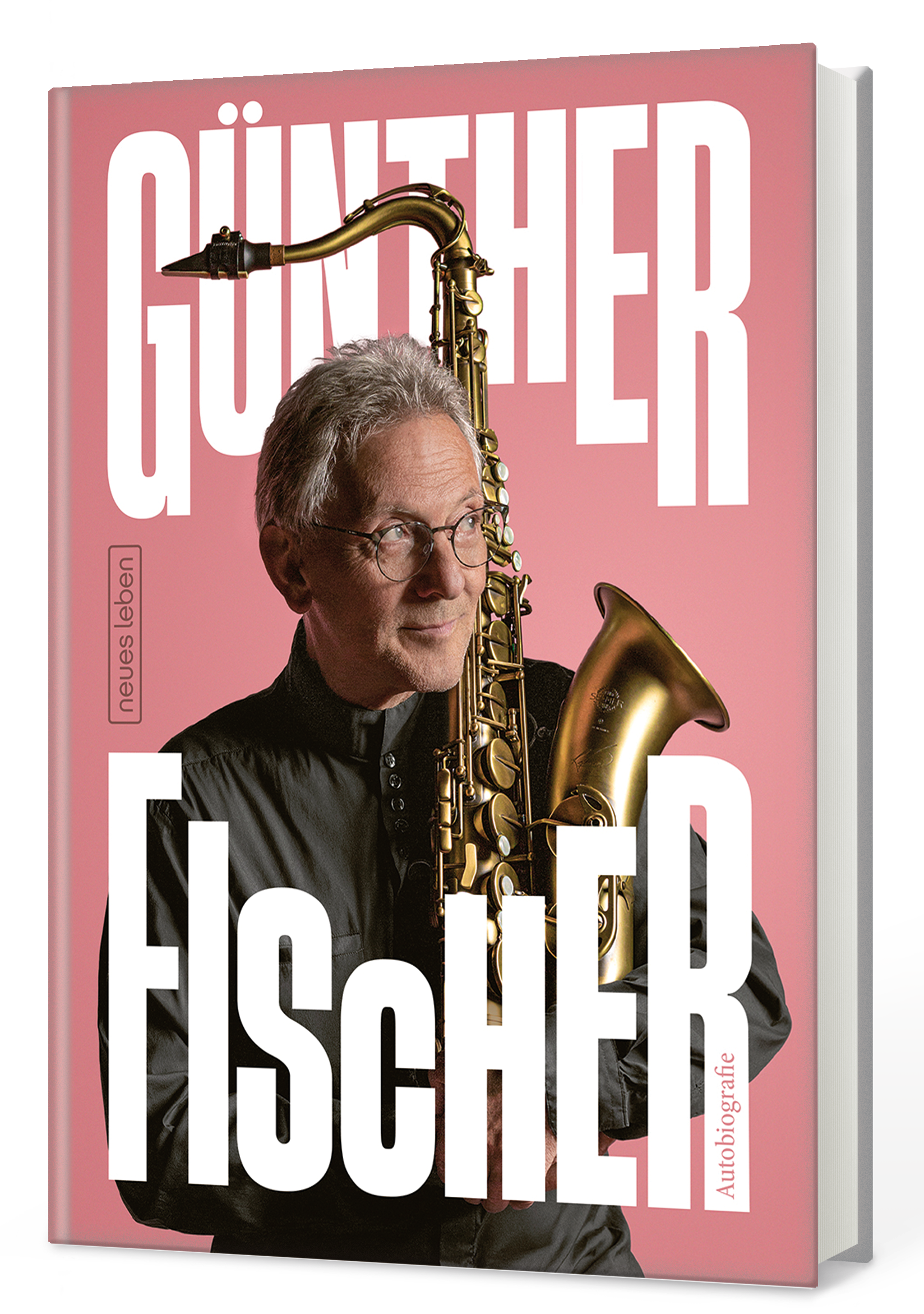 Fischer autobiografie neu 3D