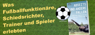 ISBN 978-3-355-01929-3 Frank Müller Abseits und andere Fallen. Seltsame Begebenheiten aus dem Fußball-Osten