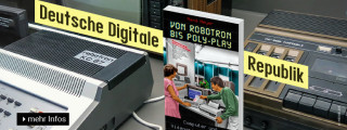 ISBN 978-3-360-02761-0 René Meyer: Von Robotron bis Poly-Play. Computer und Videospiele in der DDR