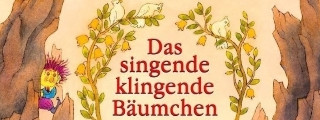 ISBN 978-3-359-03049-2 Anne Geelhaar, Karl-Heinz Appelmann (Illustr.) Das singende, klingende Bäumchen Märchenzeit