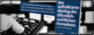 Buch zur Debatte