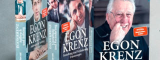 ISBN 978-3-360-02817-4 Egon Krenz: Verlust und Erwartung