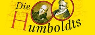 Humboldtjahr 2019