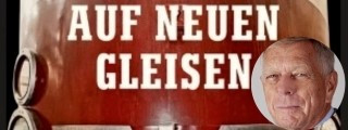 ISBN 978-3-360-02757-3 Wolfgang Scherz: Auf neuen Gleisen. Die Abwicklung der Deutschen Reichsbahn Signierstunde