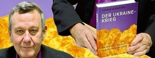 ISBN 978-3-360-02815-0 Der Ukrainekrieg Lothar Schröter: Der Ukrainekrieg. Die Wurzeln, die Akteure und die Rolle der NATO Neuerscheinung