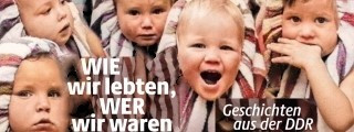 ISBN 978-3-359-03034-8 Wie wir lebten, wer wir waren. Geschichten aus der DDR Neu: Schon in 2. Auflage!