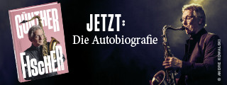 ISBN 978-3-355-01928-6 Günther Fischer. Autobiografie Neuerscheinung