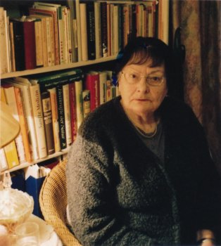 Vera Albrecht