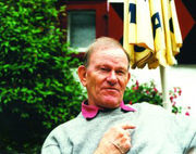 André Müller sen. André Müller sen.