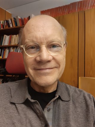 Jörg Arnold