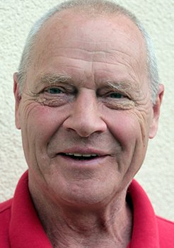 Uwe Behrens Uwe Behrens