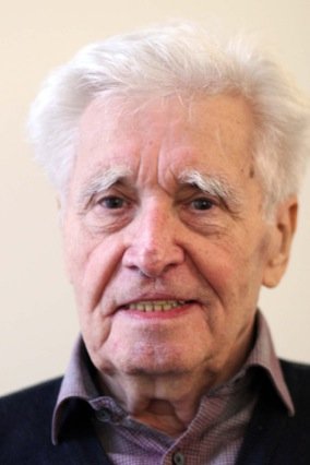 Günter Benser Günter Benser