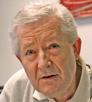 Helmut Erich Oskar Böhm