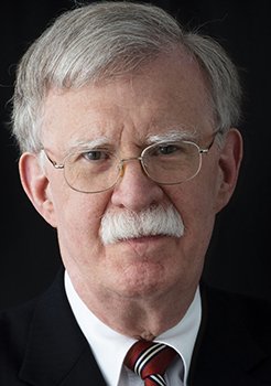 John Bolton