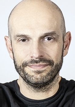 Marco Bülow Marco Bülow