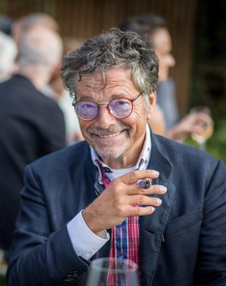Diether Dehm