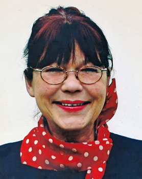 Christine Dölle