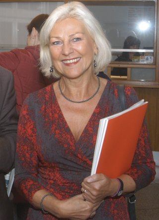 Dagmar Enkelmann