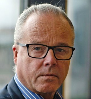 Thomas Fasbender