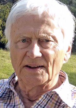 Gerhard Ferchland Gerhard Ferchland