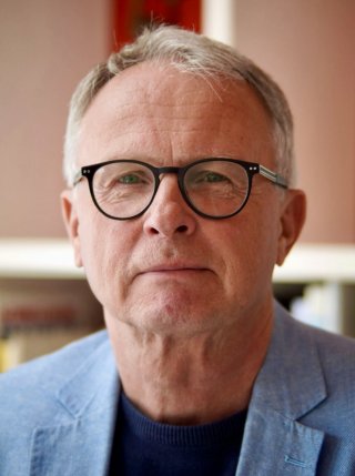 Matthias Gehler