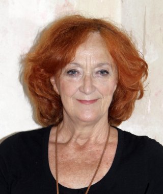 Dagmar Gelbke