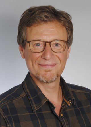 David Goeßmann