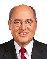 Gregor  Gysi