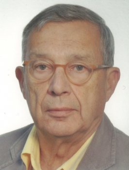 Heinz Hamm