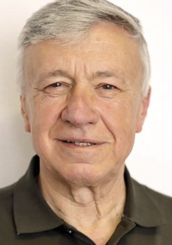 Jürgen Heiducoff