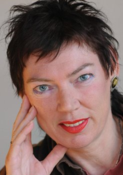 Annemieke Hendriks