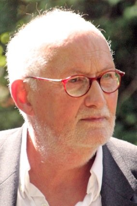 Wolfgang Herzberg