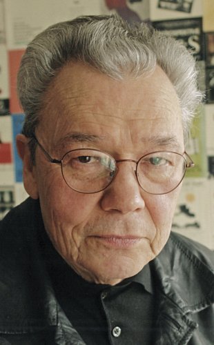 Walter Heynowski