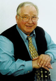 Jochen Petersdorf