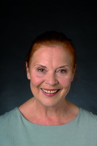 Ursula Karusseit