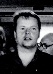 Klaus Böttcher