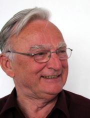 Klaus Eichner Klaus Eichner
