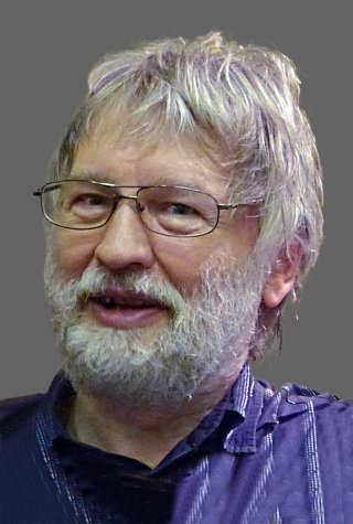 Peter Köhler