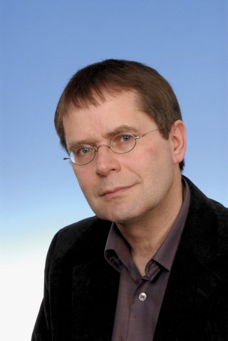 Matthias Krauß