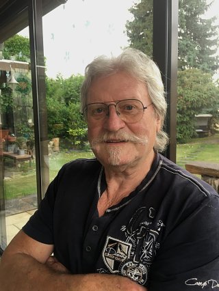 Gerhard »Hugo« Laartz