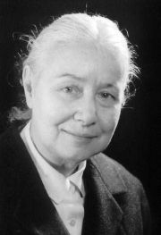 Liselotte Welskopf-Henrich Liselotte Welskopf-Henrich